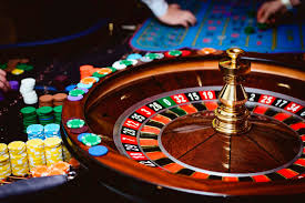 Официальный сайт Vulkan Deluxe Casino