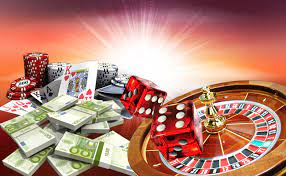 Официальный сайт Vulkan Deluxe Casino