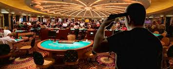 Casino Golden Alex