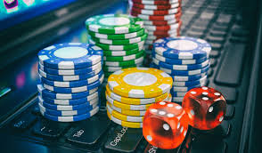 Как войти на сайт Casino Gama